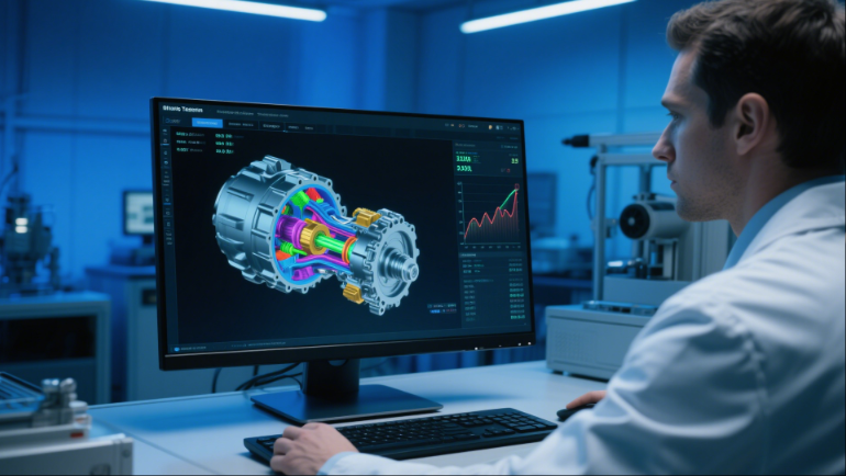 SMT-M视频位移计，揭秘功能与实际应用